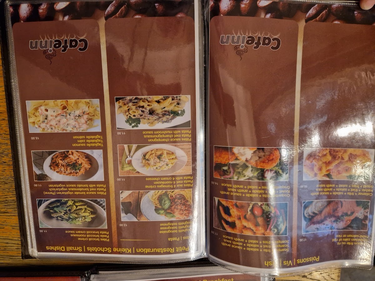 Menu Cafe Inn-10