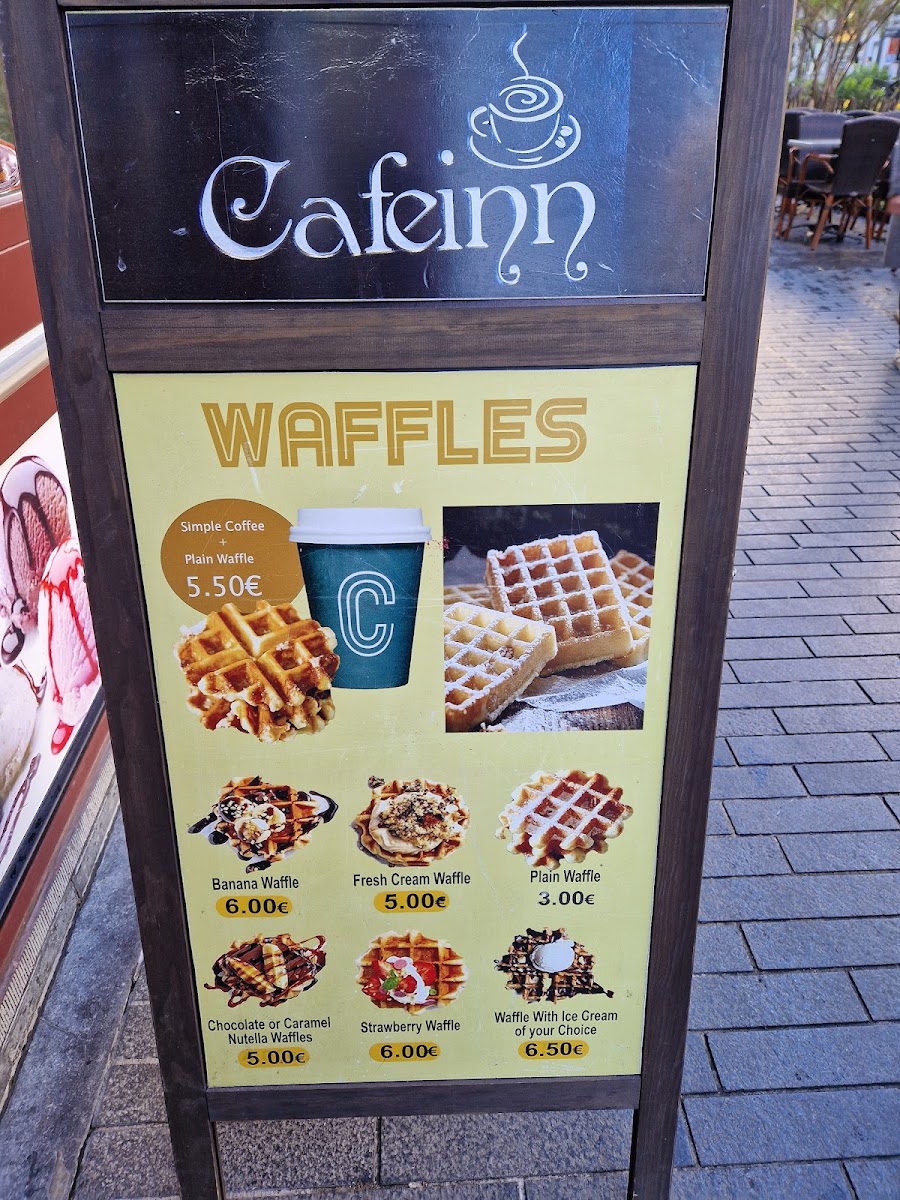 Menu Cafe Inn-4