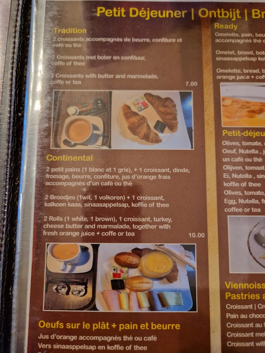 Menu Cafe Inn-5