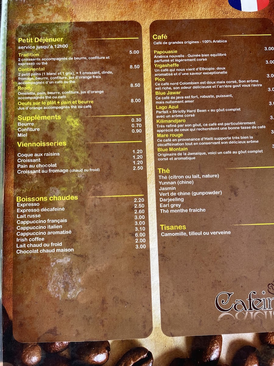 Menu Cafe Inn-6