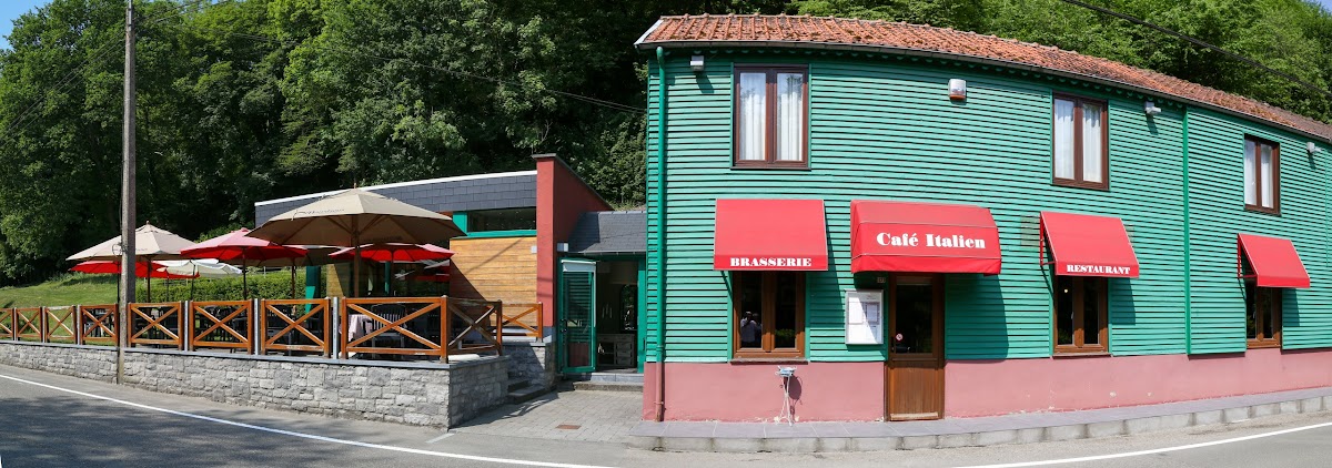 Cafe Italien