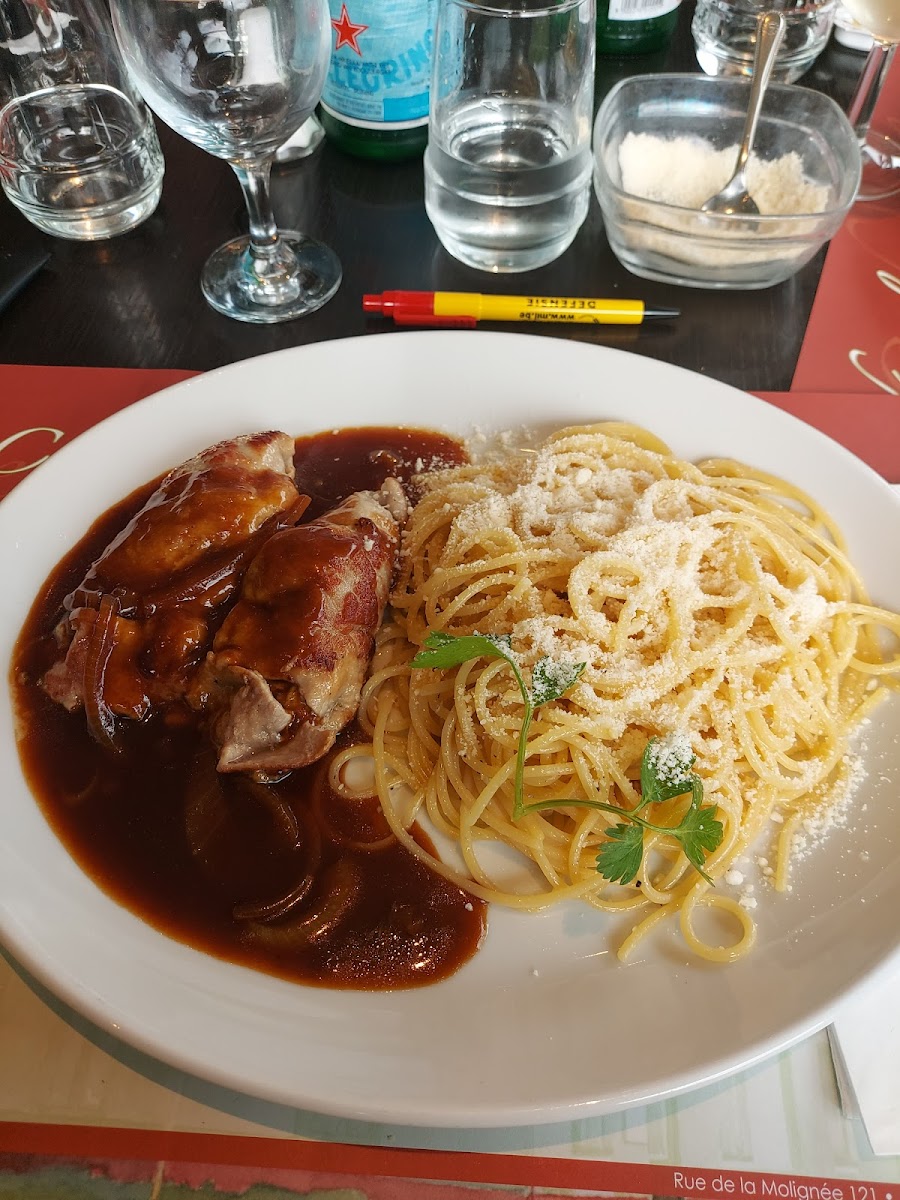Cafe Italien-2