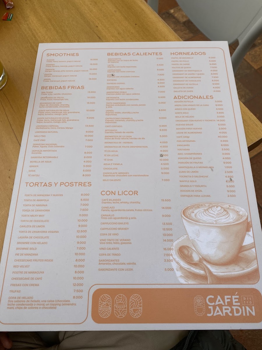 Menu Café Jardín-2