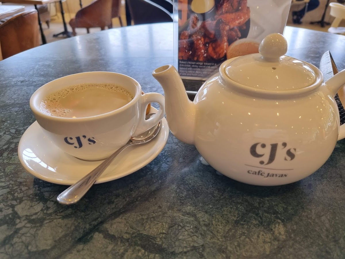 Café Javas-8