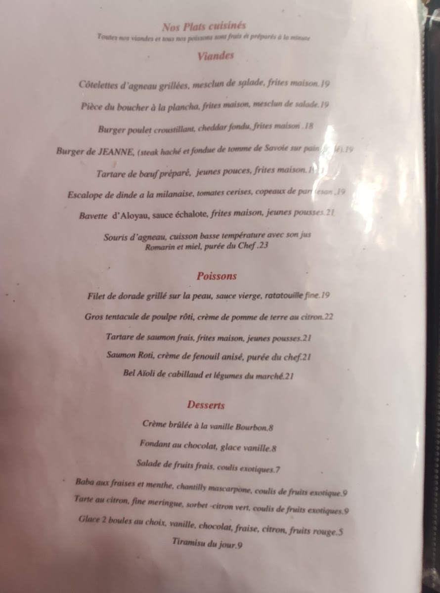 Menu Café Jeanne-8