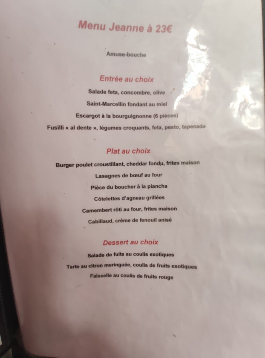 Menu Café Jeanne-9