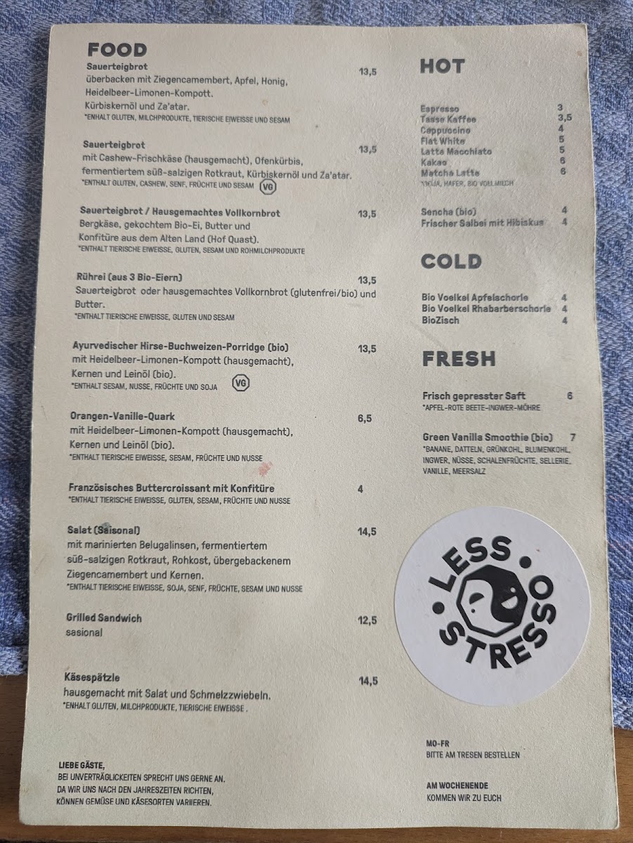 Menu Café Johanna-Hamburg-3