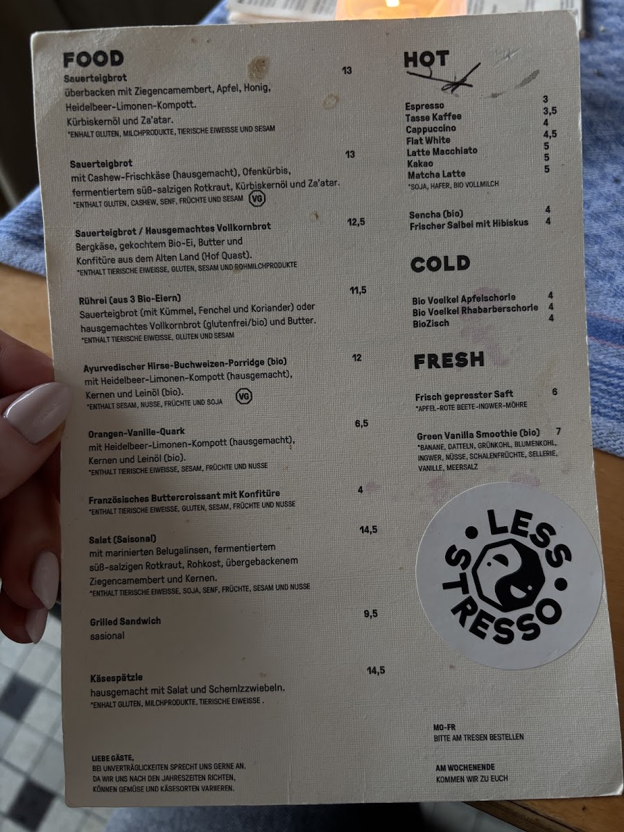 Menu Café Johanna-Hamburg-5