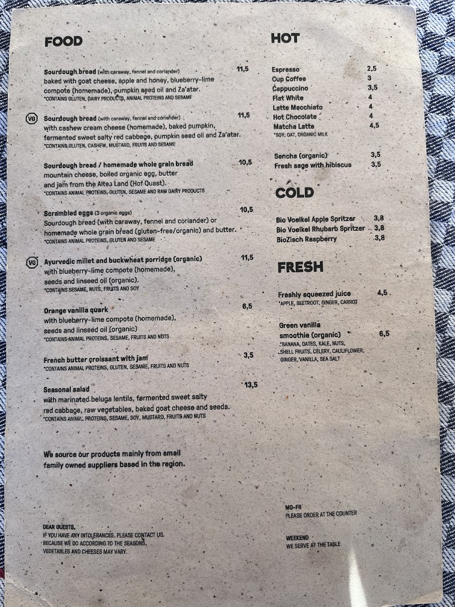 Menu Café Johanna-Hamburg-7