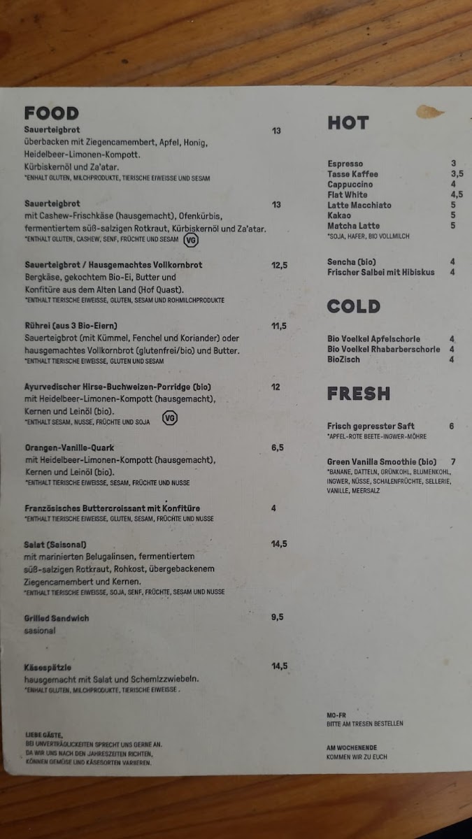 Menu Café Johanna-Hamburg-8