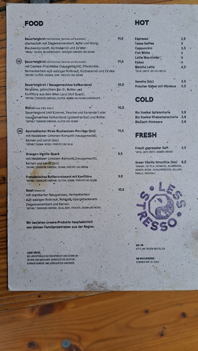Menu Café Johanna-Hamburg-9