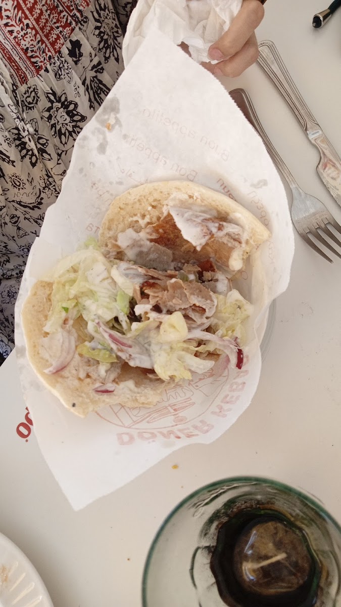 Cafe Kebab Para Luevar-10