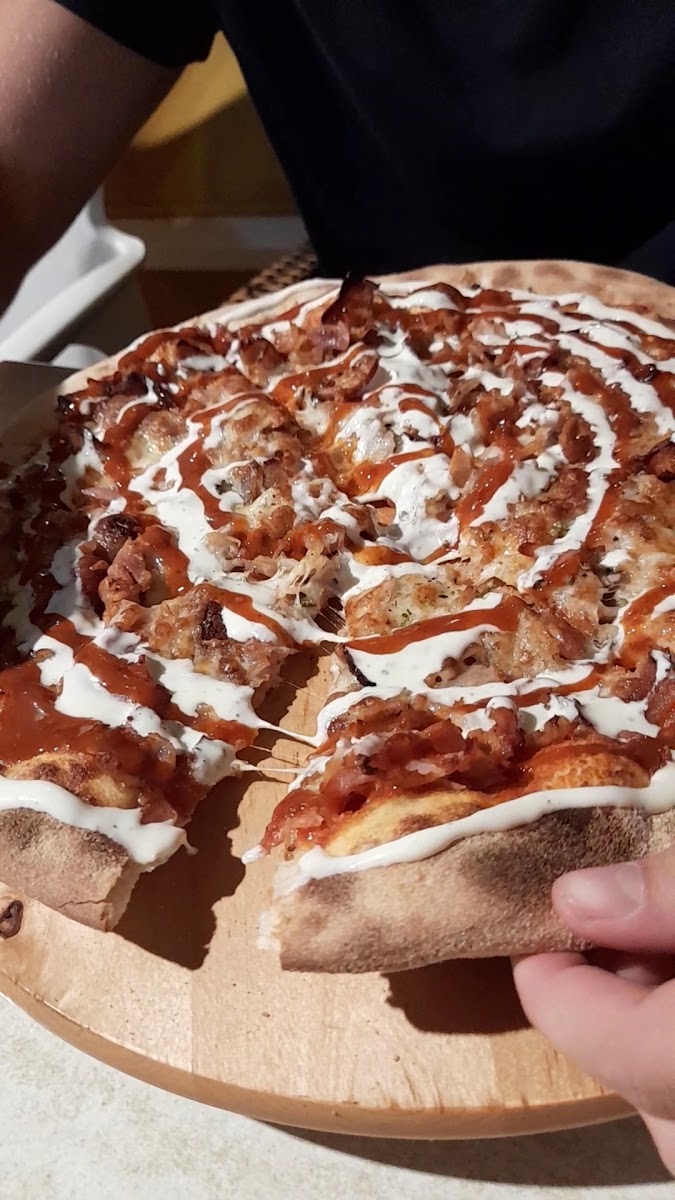 Cafe Kebab Para Luevar-2