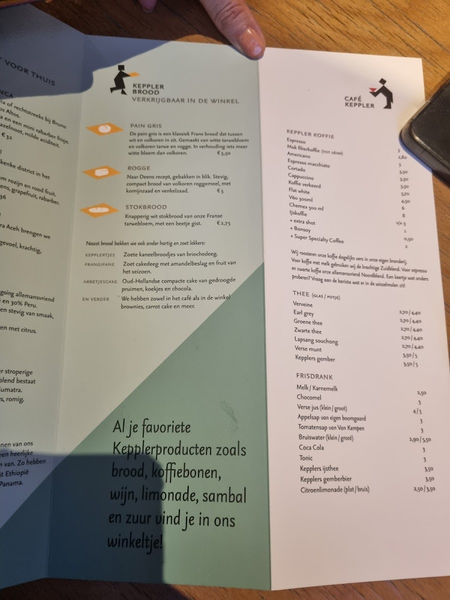 Menu Café Keppler-10