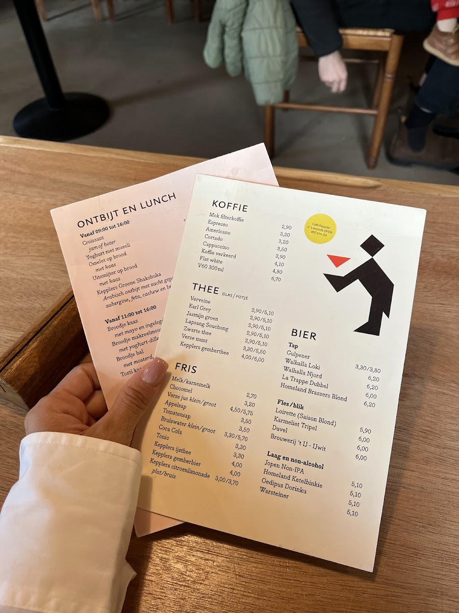 Menu Café Keppler-2