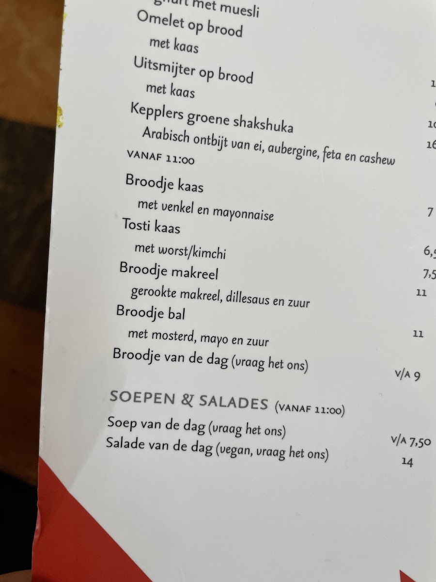 Menu Café Keppler-5