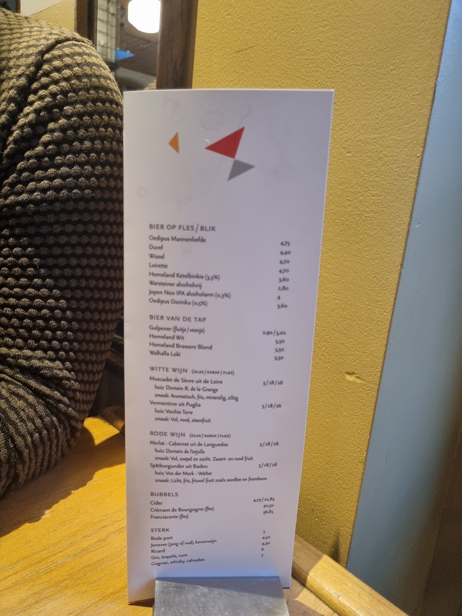 Menu Café Keppler-8