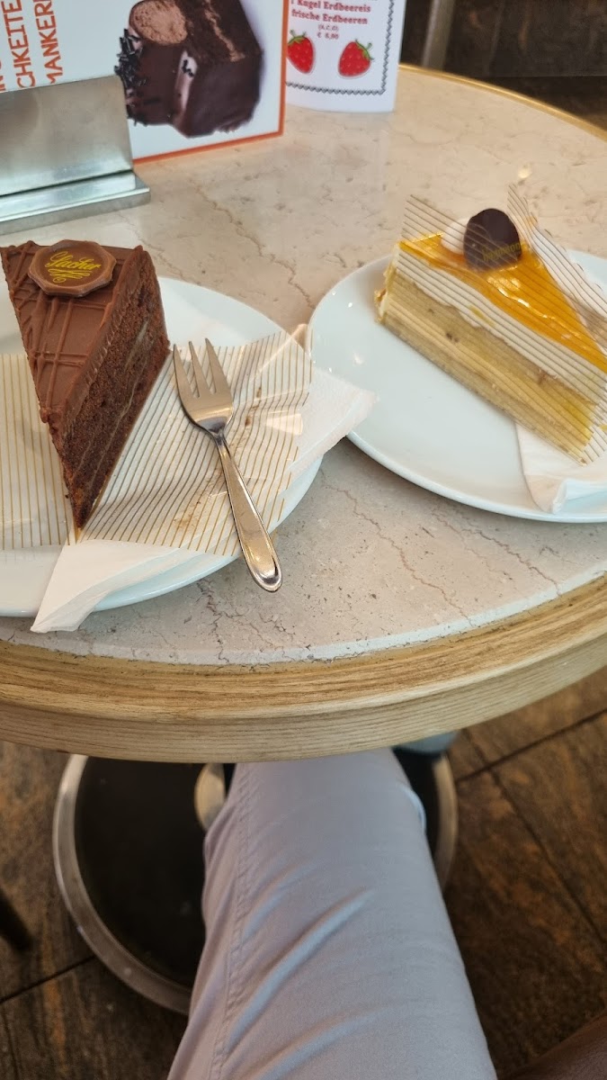 Café-Konditorei Hagmann Gmbh-7