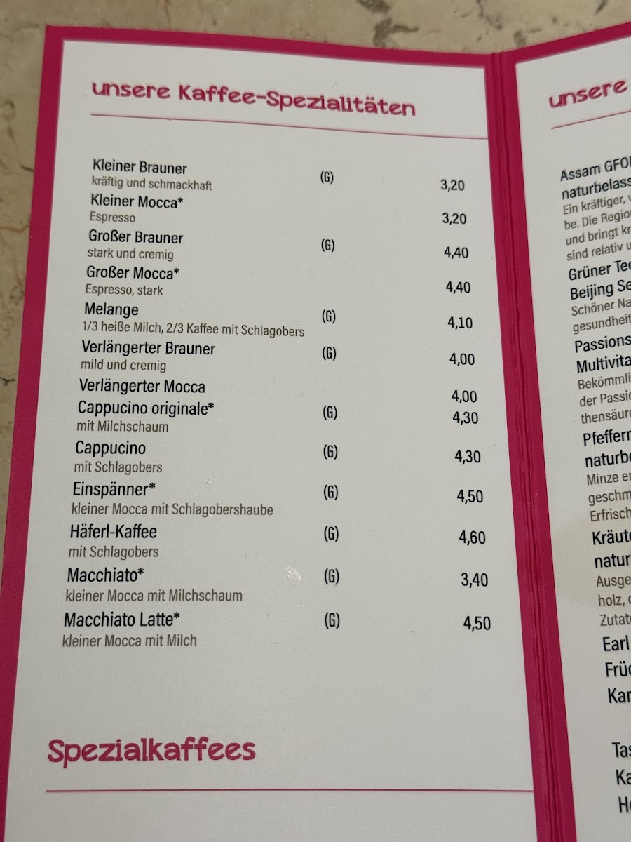 Menu Café-Konditorei Hagmann Gmbh-3