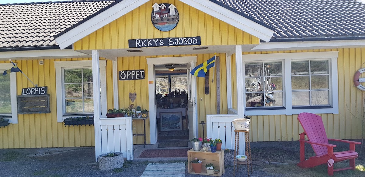 Café Kårtorp