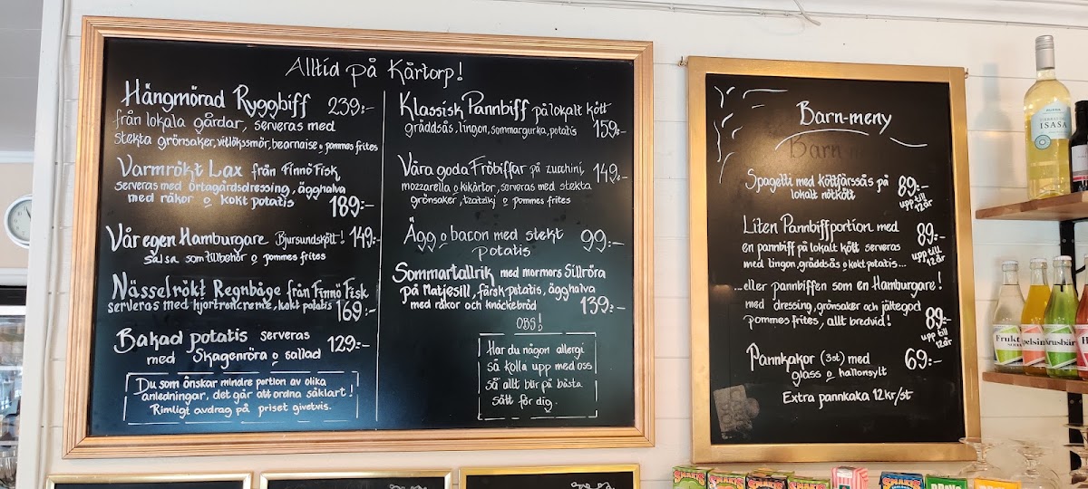 Menu Café Kårtorp-2
