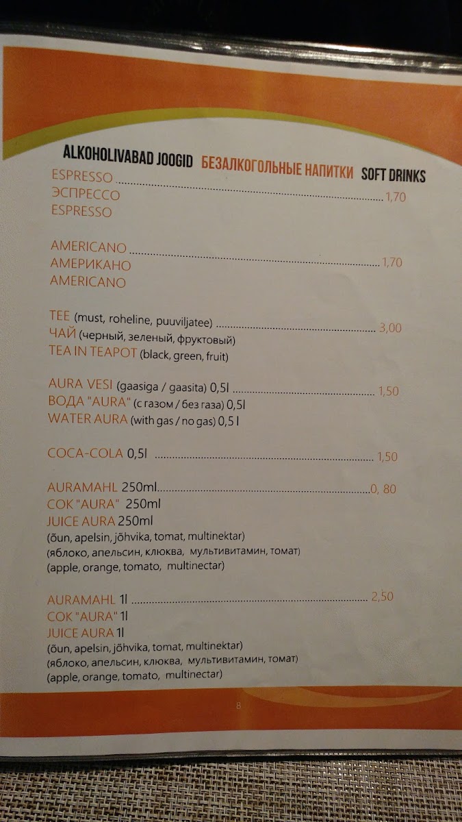 Menu Cafe Krunk-1