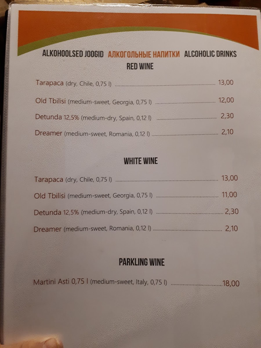 Menu Cafe Krunk-3