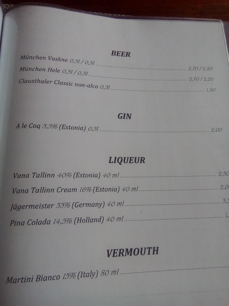Menu Cafe Krunk-5