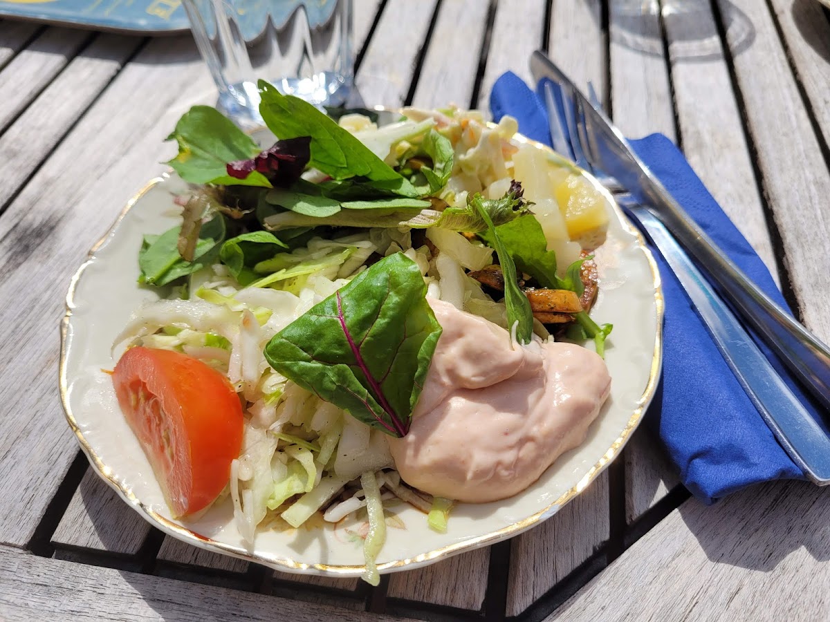 Cafe Kungsgatan I Lysekil-10