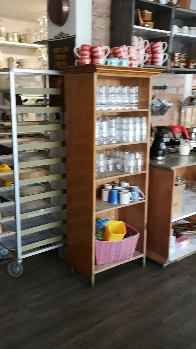 Cafe Kungsgatan I Lysekil-2