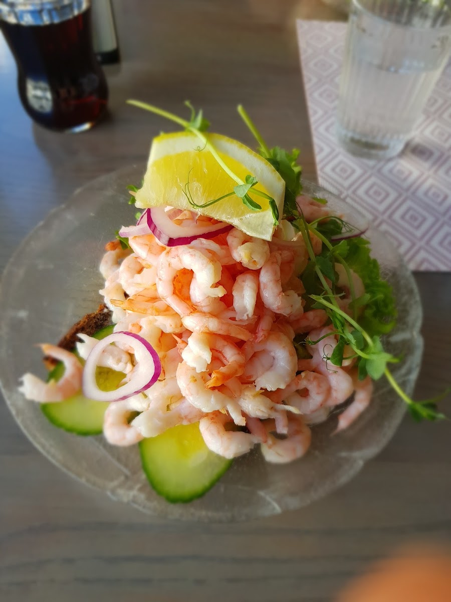 Cafe Kungsgatan I Lysekil-5