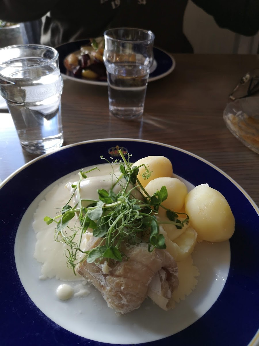 Cafe Kungsgatan I Lysekil-6