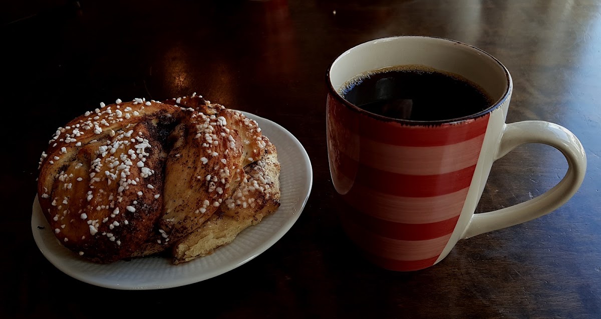 Cafe Kungsgatan I Lysekil-7