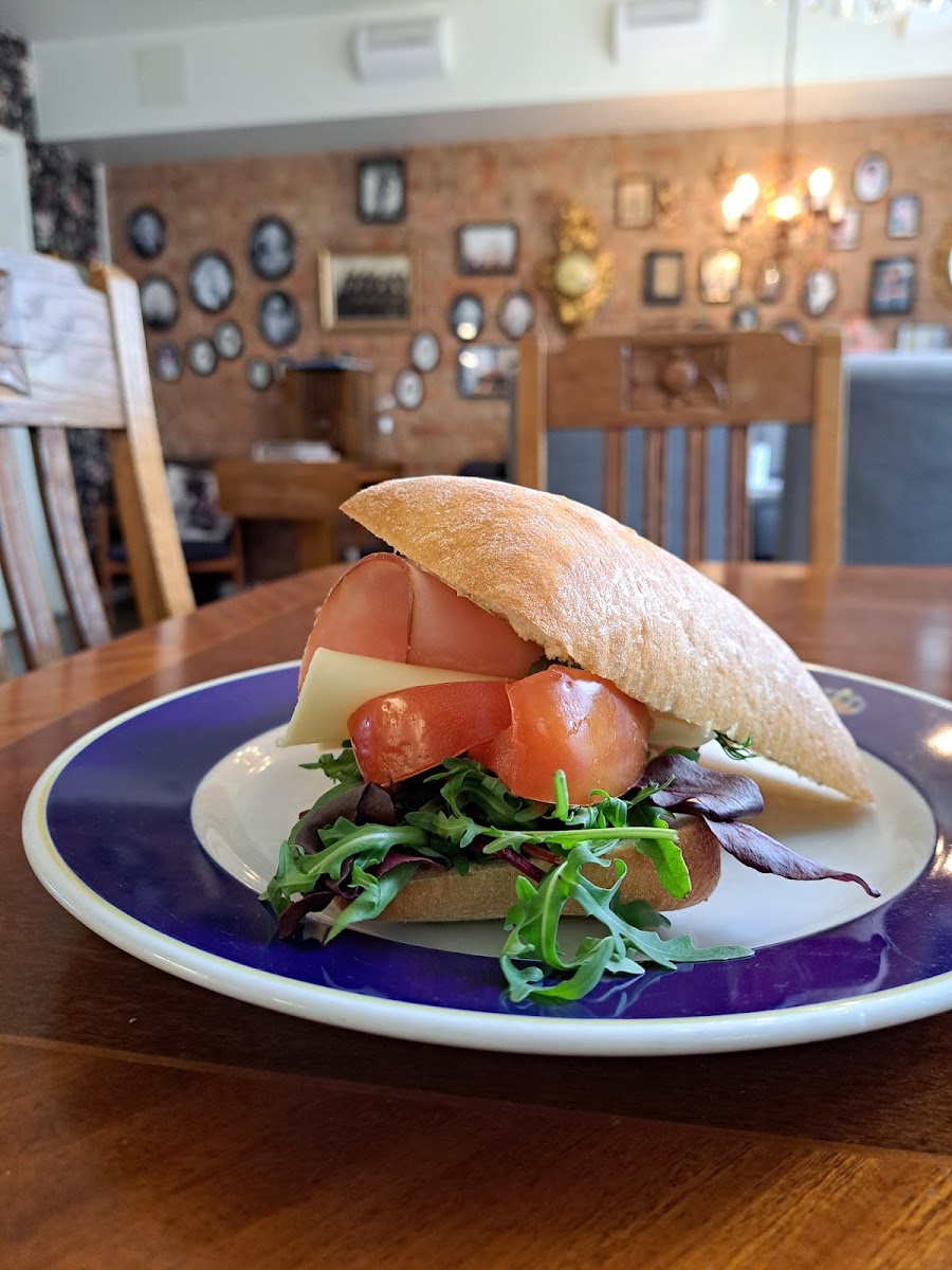 Cafe Kungsgatan I Lysekil-8