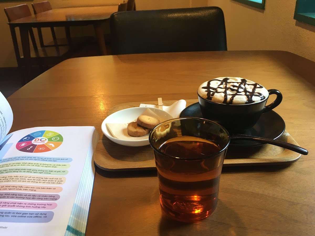 Cafe Kuragari-10