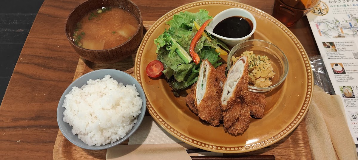 Cafe Kuragari-6