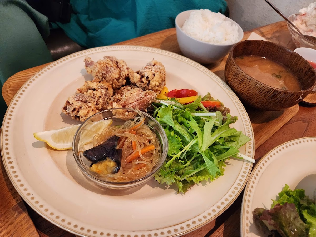 Cafe Kuragari-7