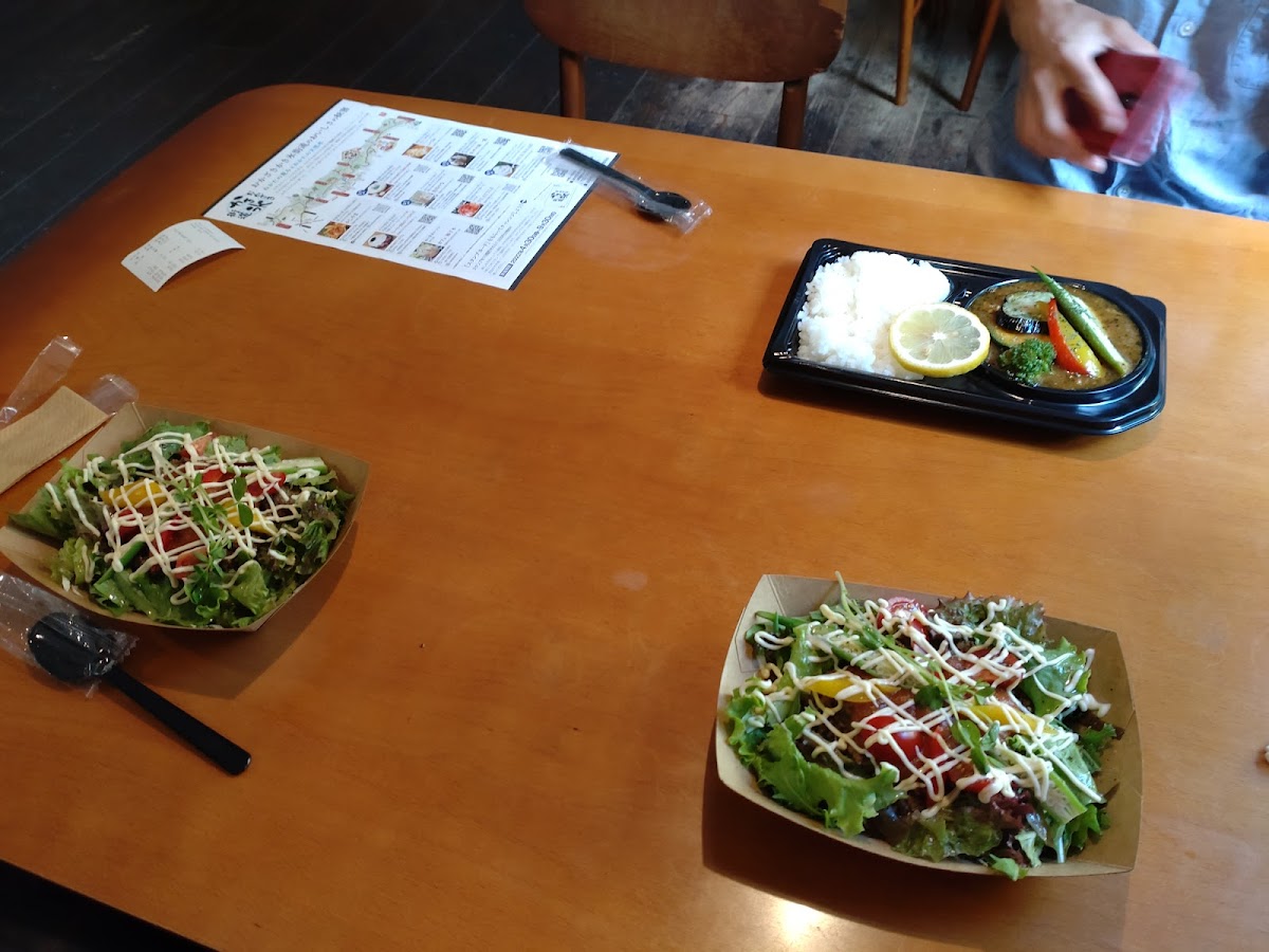 Cafe Kuragari-8