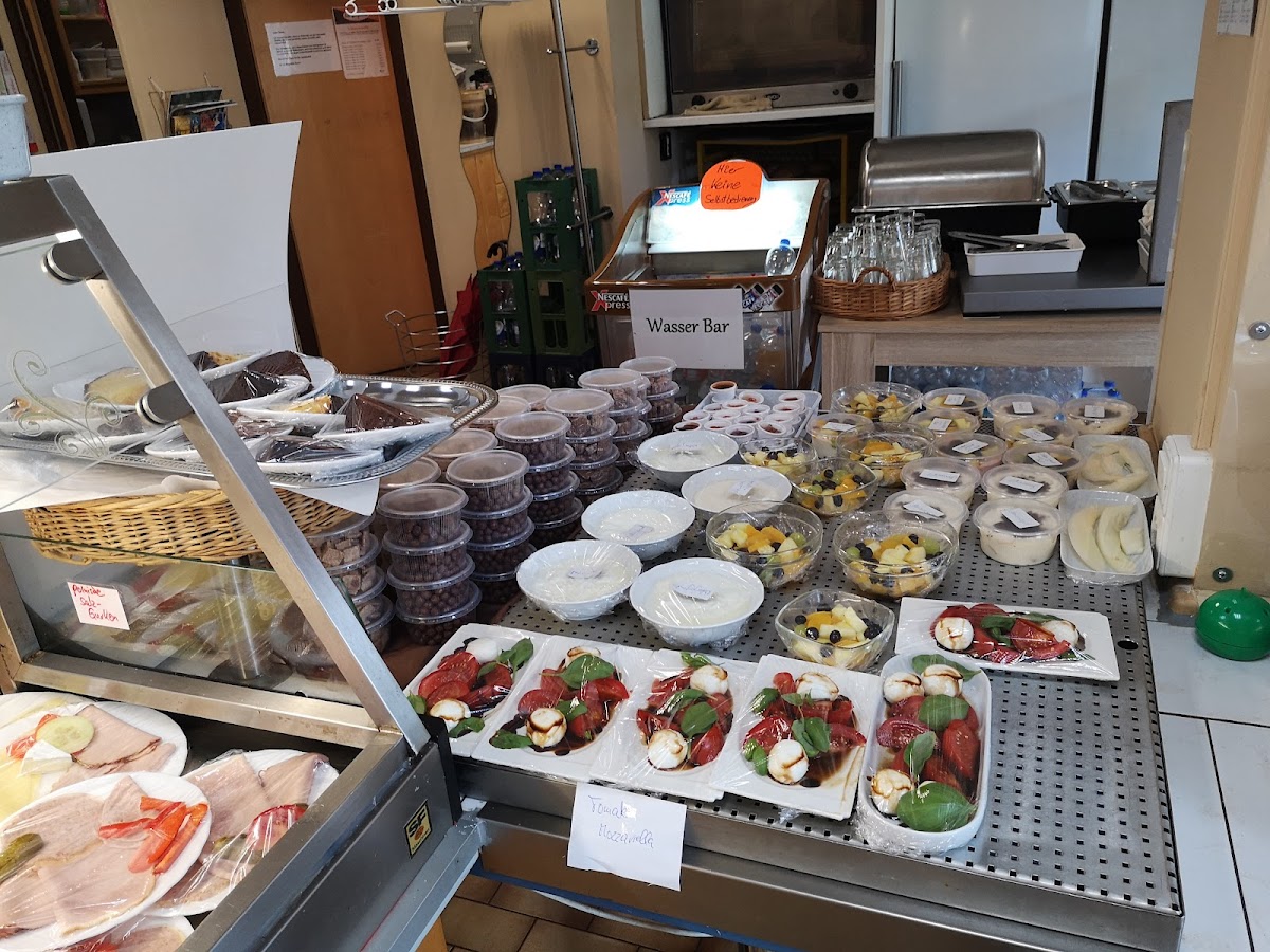 Café La Baguette-10