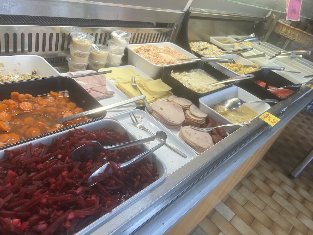 Café La Baguette-2