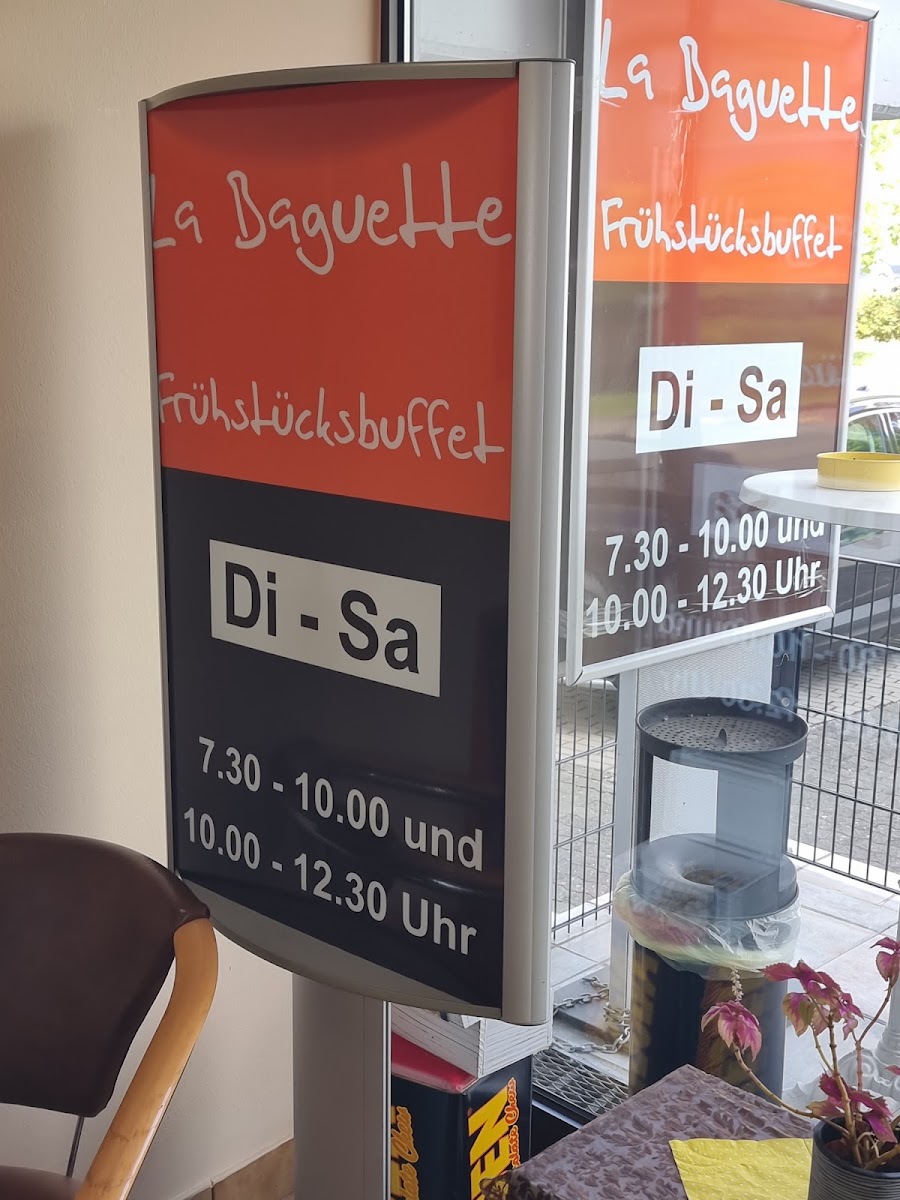 Café La Baguette-3