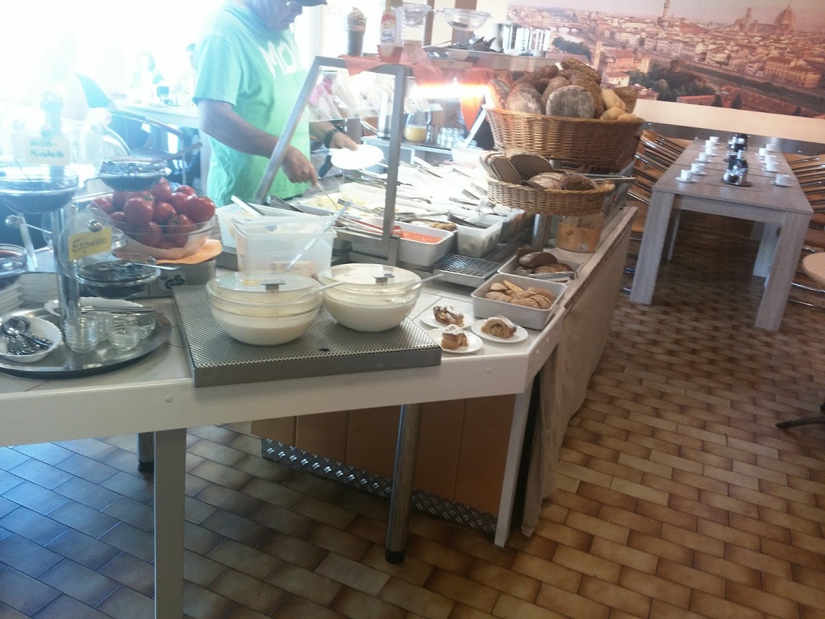 Café La Baguette-4