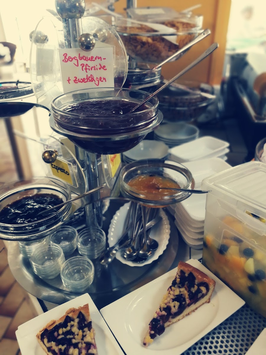 Café La Baguette-5