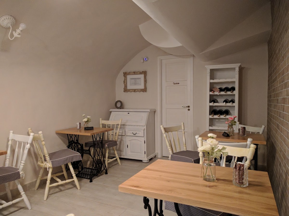 Café La Panne