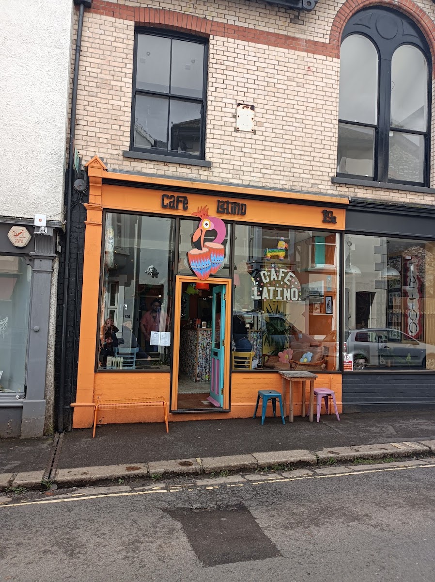 Café Latino