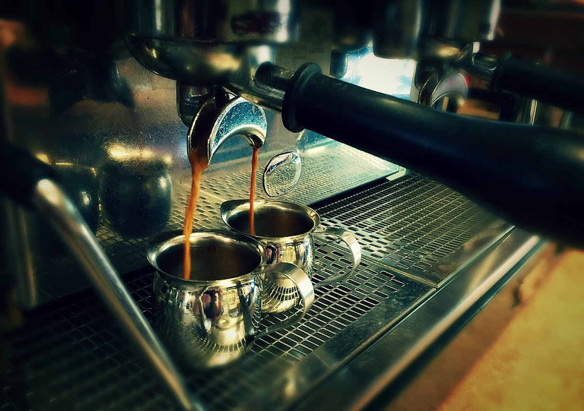 Cafe Latté @ The Jackson-2