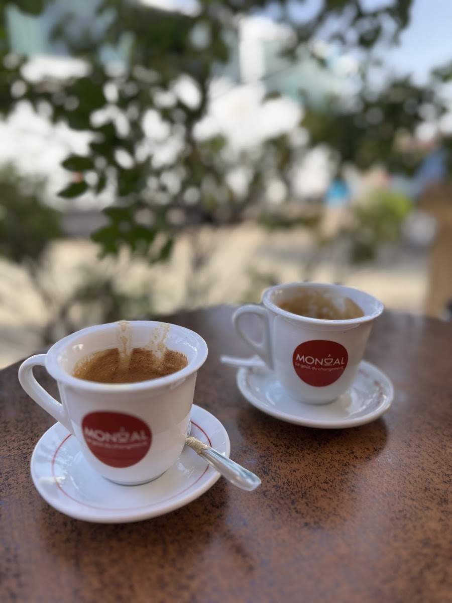 Café Lavazza Expresso-2