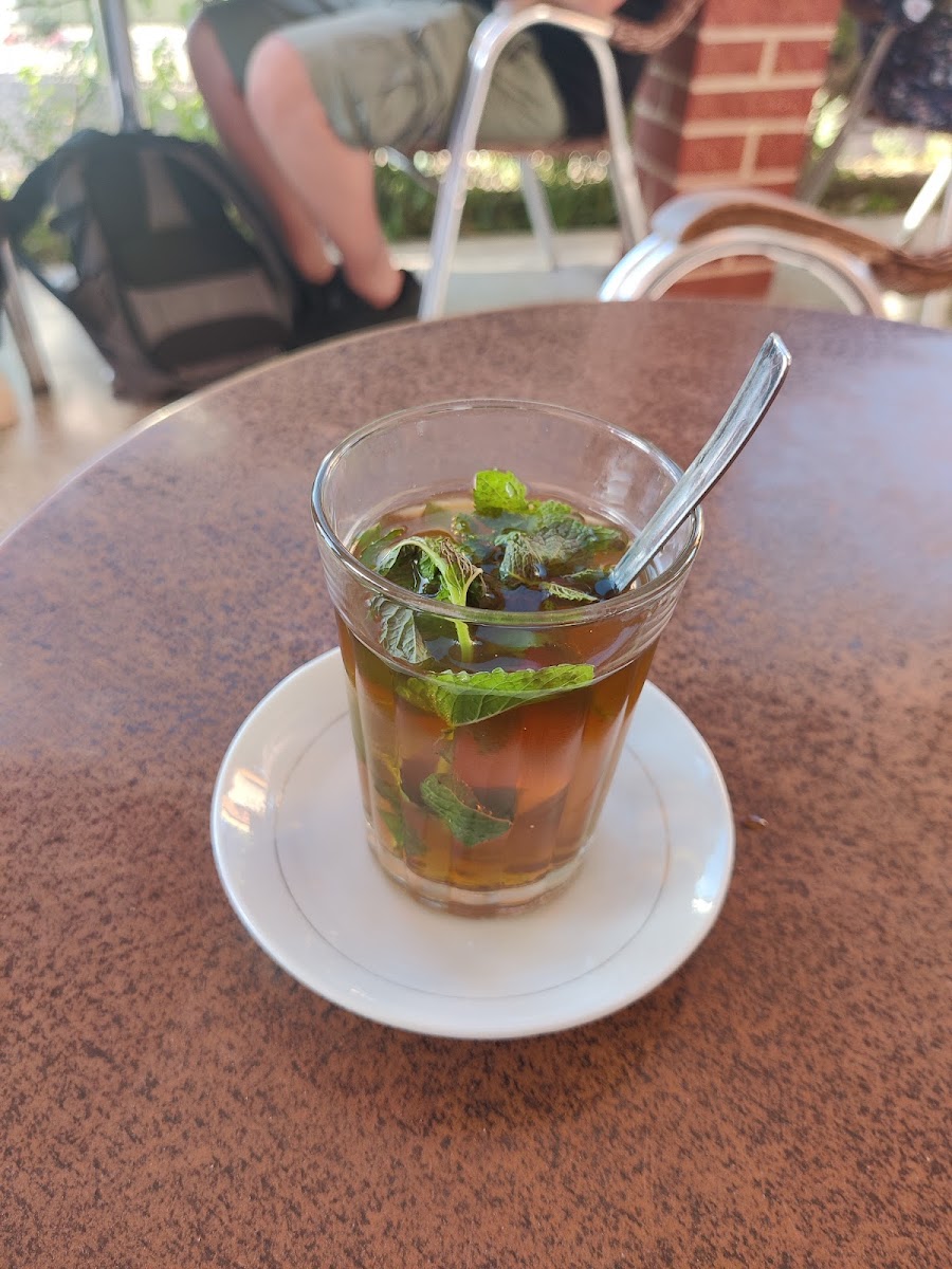 Café Lavazza Expresso-6