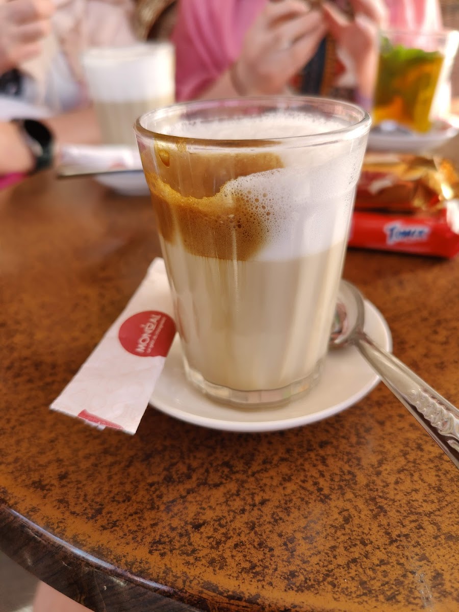 Café Lavazza Expresso-9
