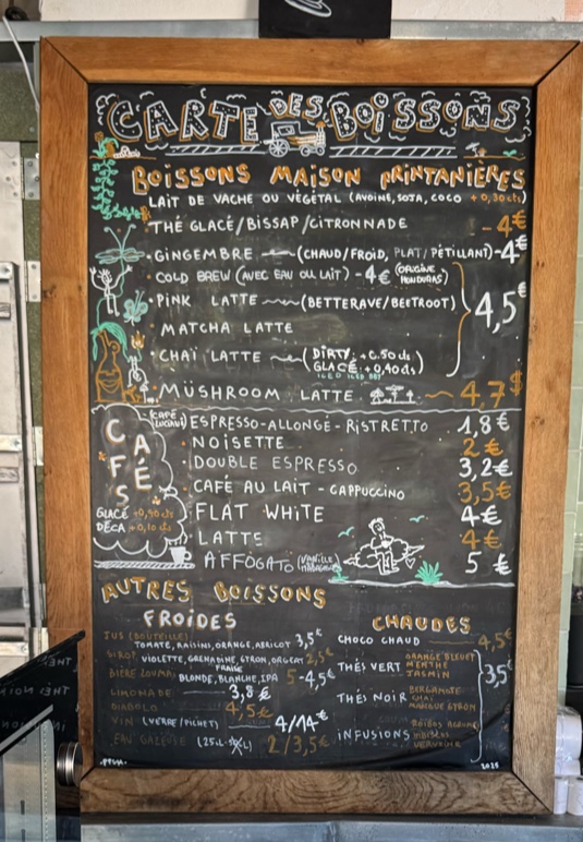 Menu Café L'écomotive-3
